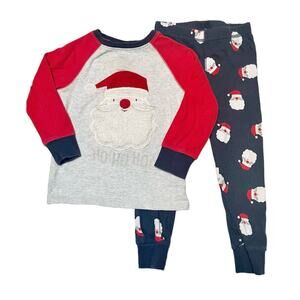 Next Santa Claus PJ Set Size 2/3